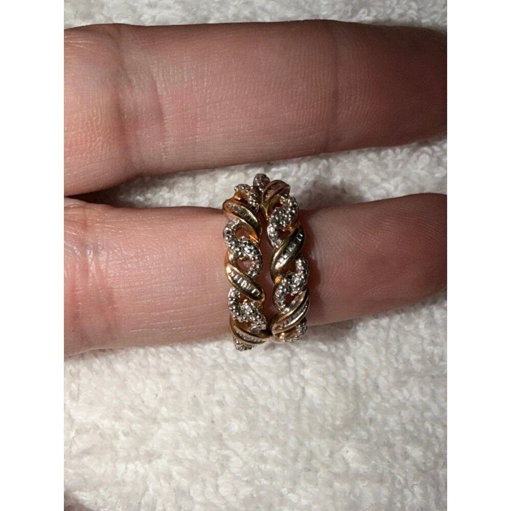 N/A beautiful sterling